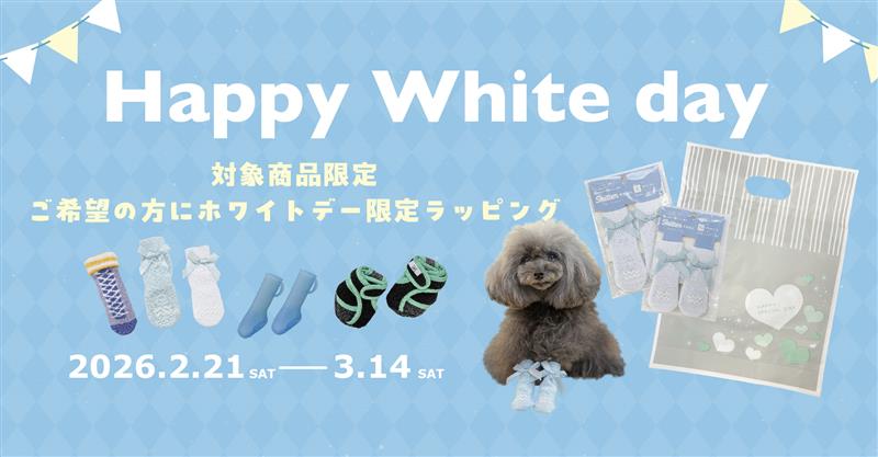 ラッピング,ホワイトデー