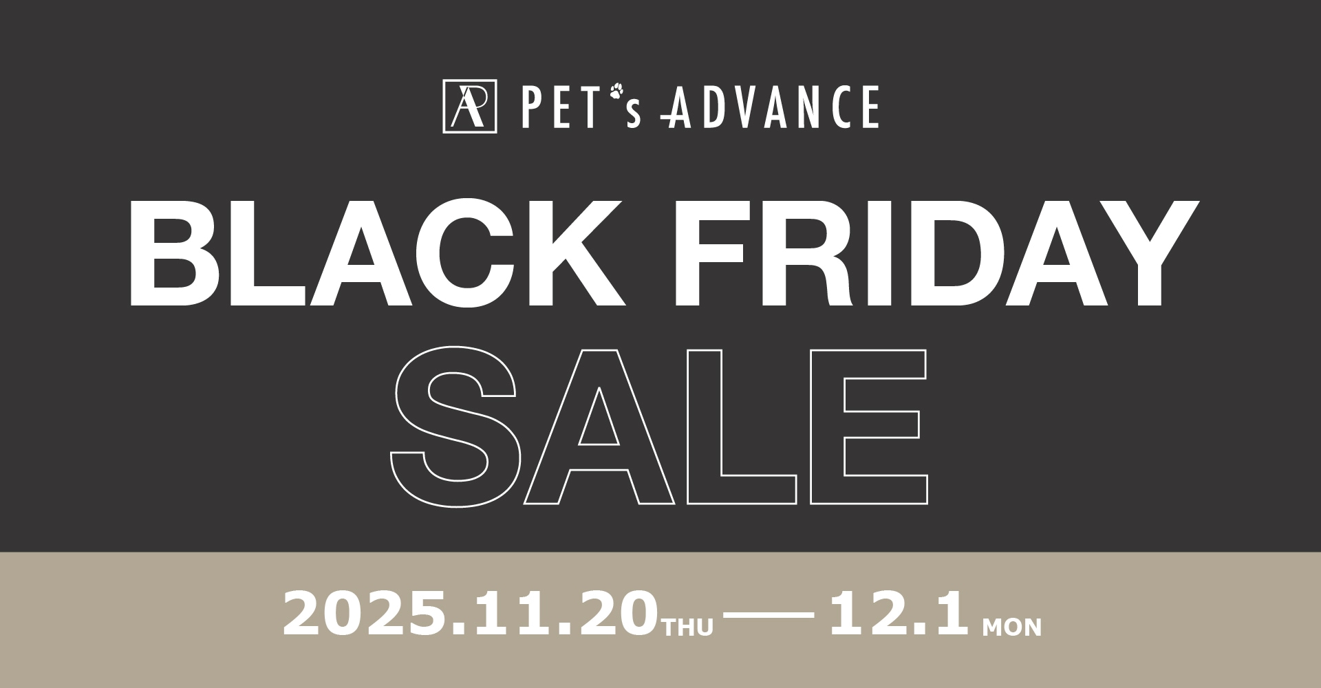 blackfriday ブラックフライデー