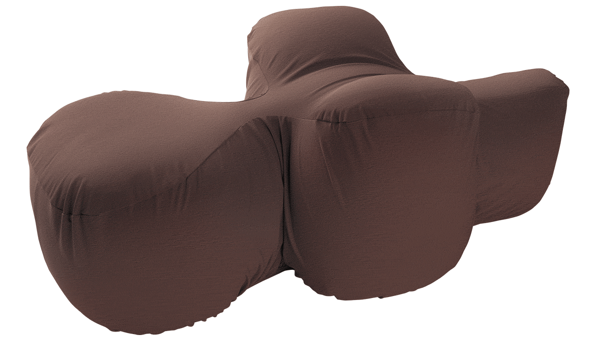 リラクッション ワンちゃんをラク～におたすけ！