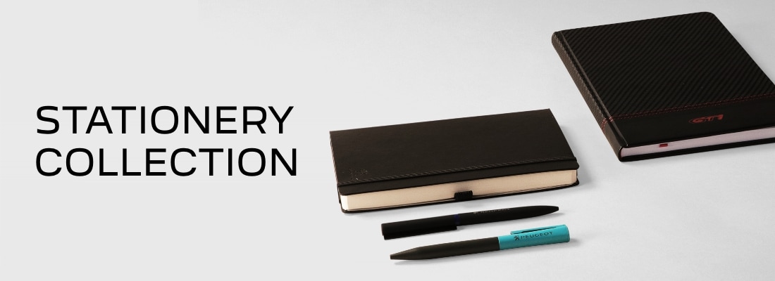 STATIONERY COLLECTION