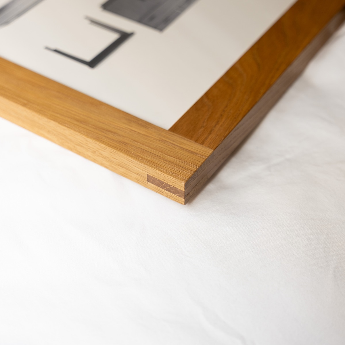 POSTER FRAME L | Home accessory,Wood products 木製小物 | | P.F.S.