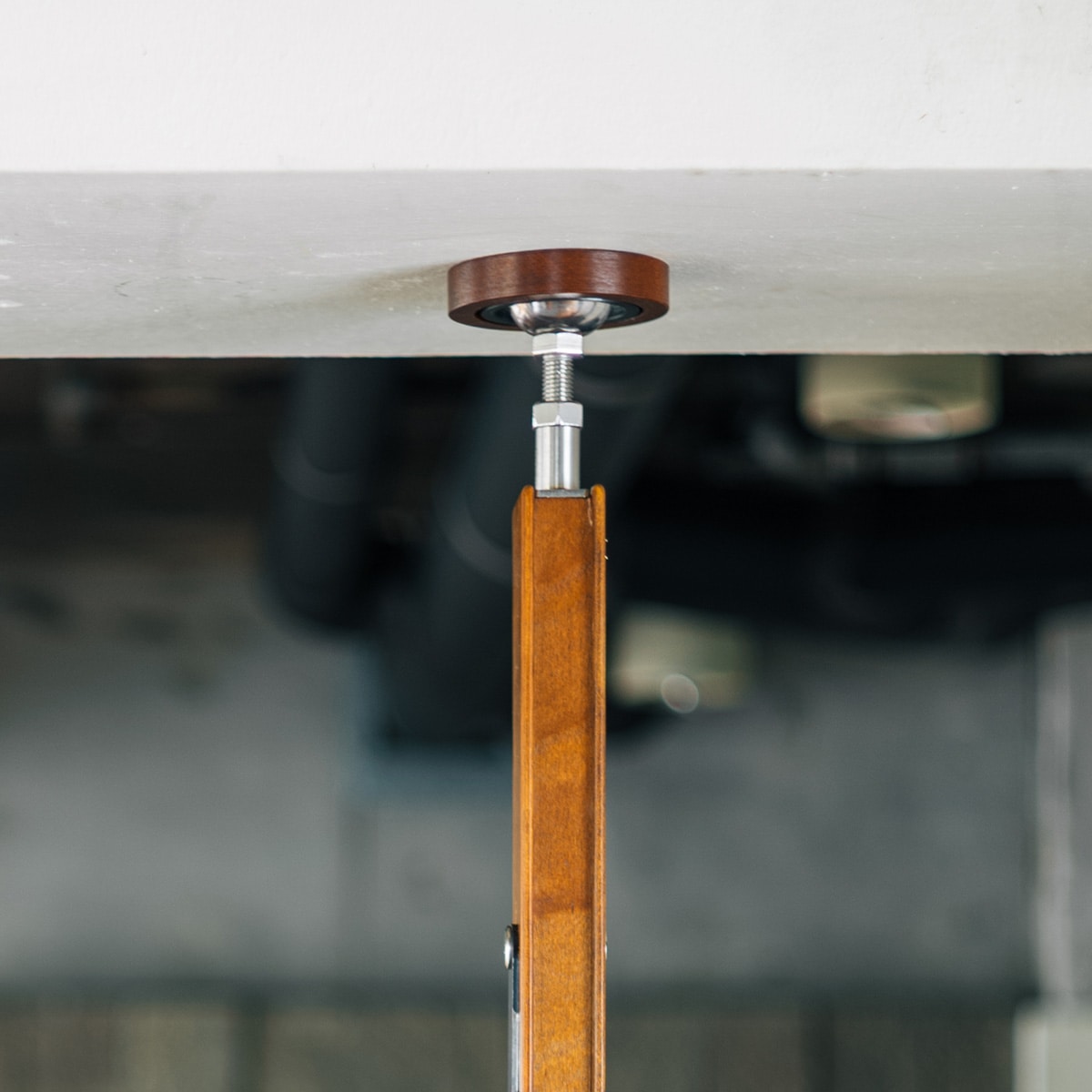 SYSTEM WALL SHELF Bracket