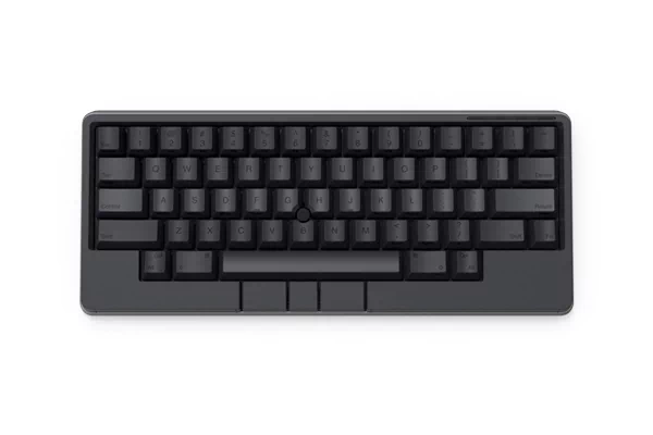 HHKB Studio 英語配列／墨