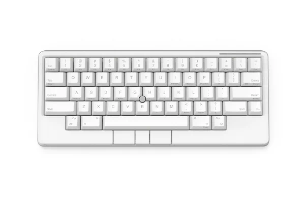 HHKB Studio 英語配列／雪