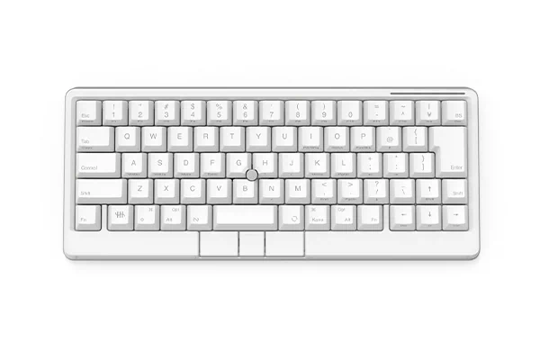 HHKB Studio 日本語配列／雪