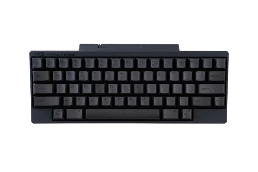 Happy Hacking Keyboard Professional HYBRID 英語配列／墨