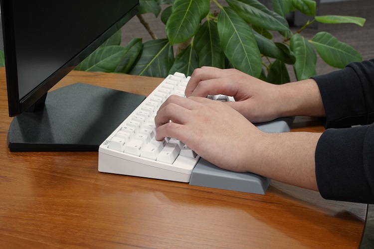 HHKB Studio 日本語配列「雪」 パーフェクトセット｜HHKB｜PFUダイレクト