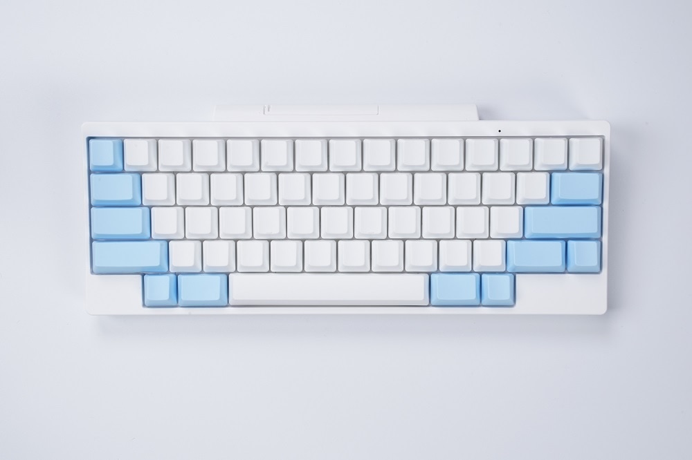 キートップセット（空）英語配列／無刻印｜HHKB,キートップセット｜PFU