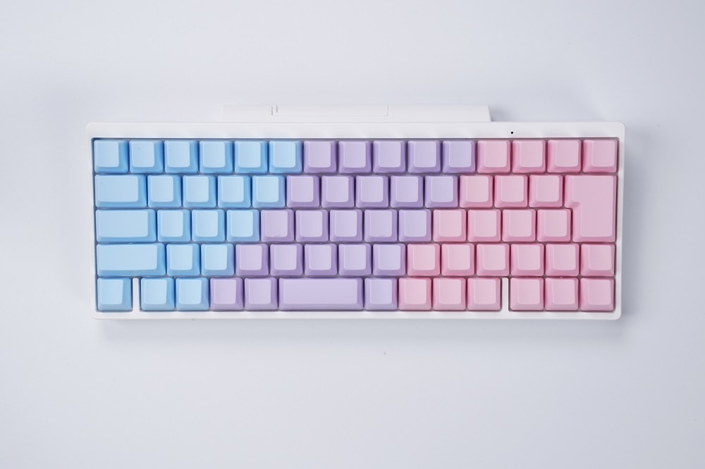 キートップセット（空）日本語配列／無刻印｜HHKB,キートップセット