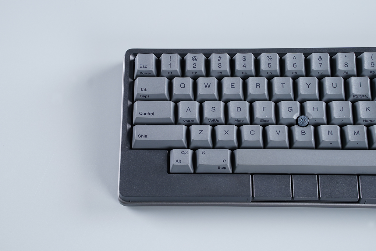 HHKB Studio US配列 墨 HHKB Studio 英語配列「墨」×「灰」特別セット｜HHKB｜PFUダイレクト
