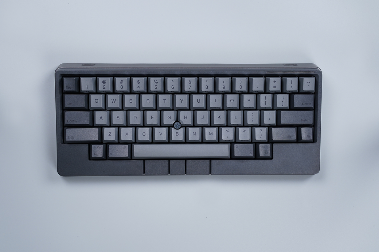 キートップセット（灰）英語配列｜HHKB,キートップセット｜PFUダイレクト