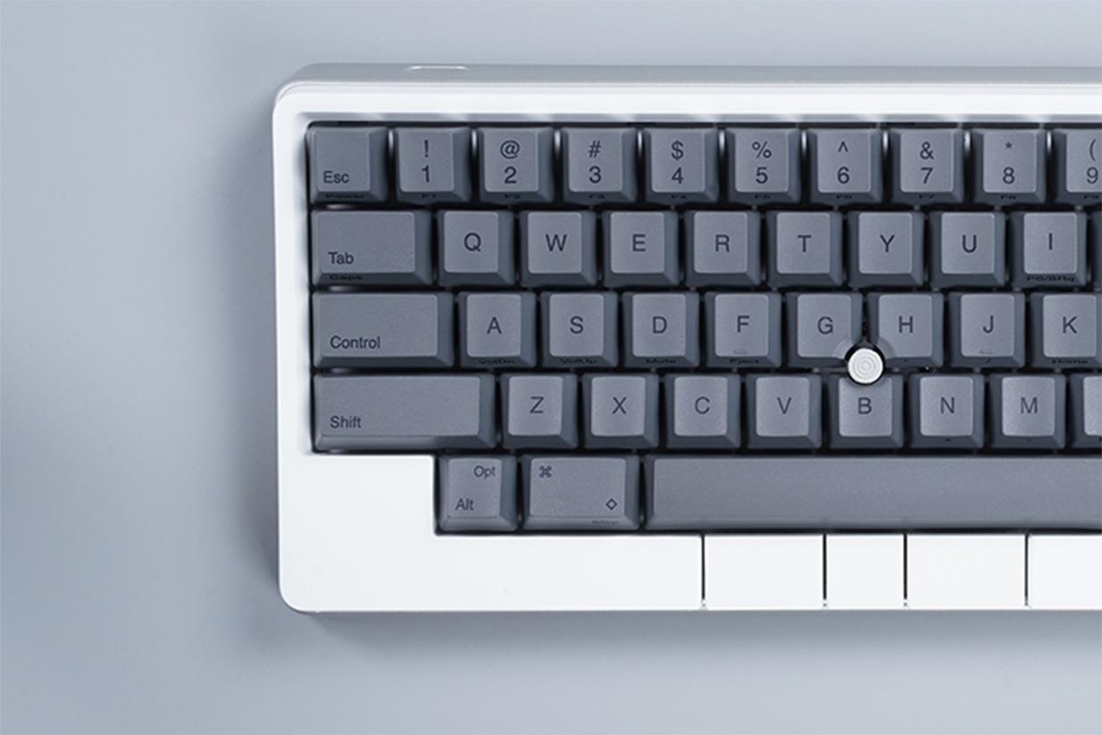 HHKB Studio 英語配列「雪」×「灰」特別セット｜HHKB｜PFUダイレクト
