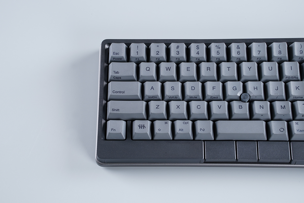 HHKB Studio 日本語配列「墨」×「灰」特別セット｜HHKB,Studio｜PFU