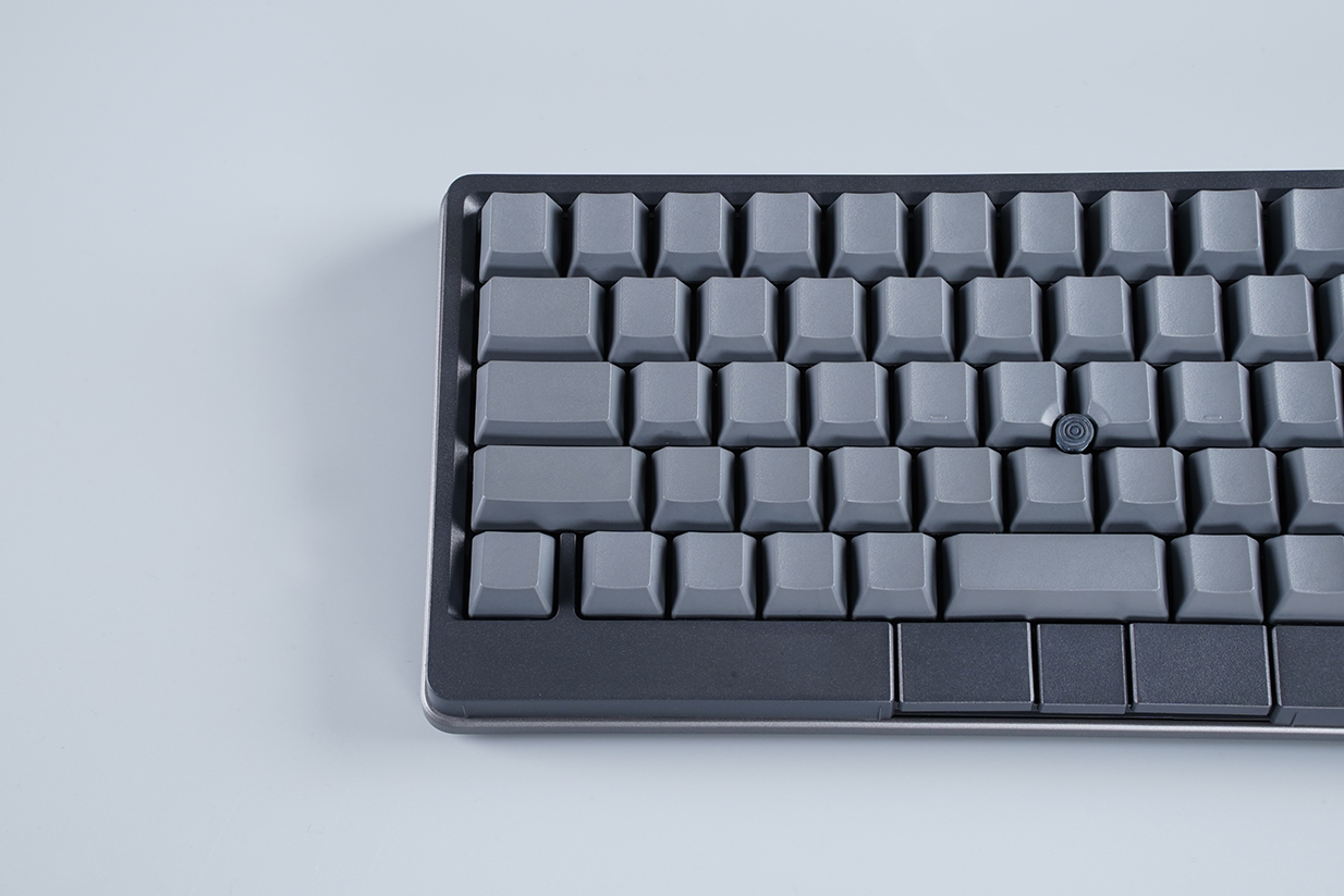 HHKB Studio 日本語配列「墨」×「灰」特別セット（無刻印）｜HHKB｜PFU