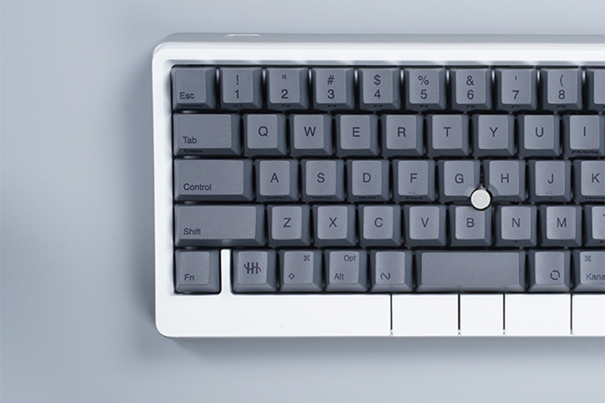 HHKB｜メーカー公式通販サイト【PFUダイレクト】