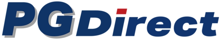 PGダイレクトロゴ