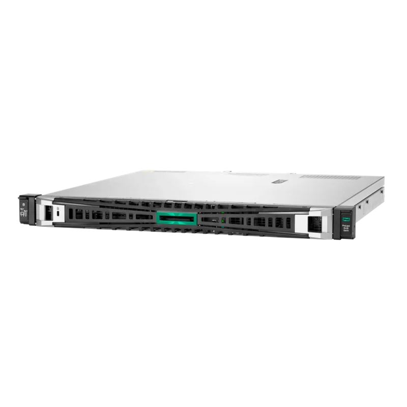 HPE Smart Choice DL20 Gen11 商品画像