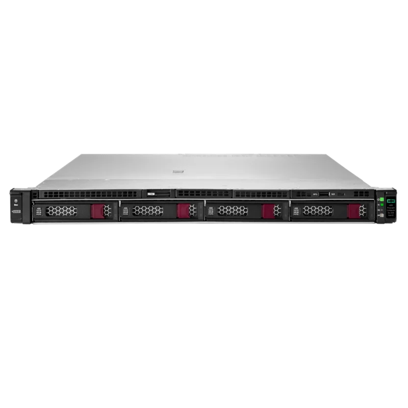 HPE Smart Choice DL320 Gen12 商品画像