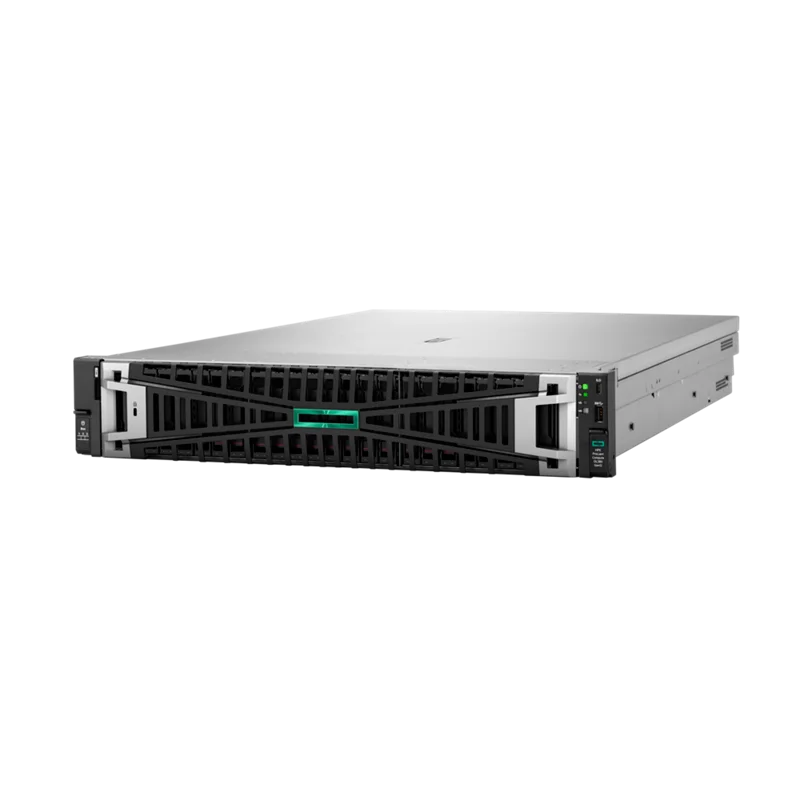 HPE Smart Choice DL380 Gen12 商品画像