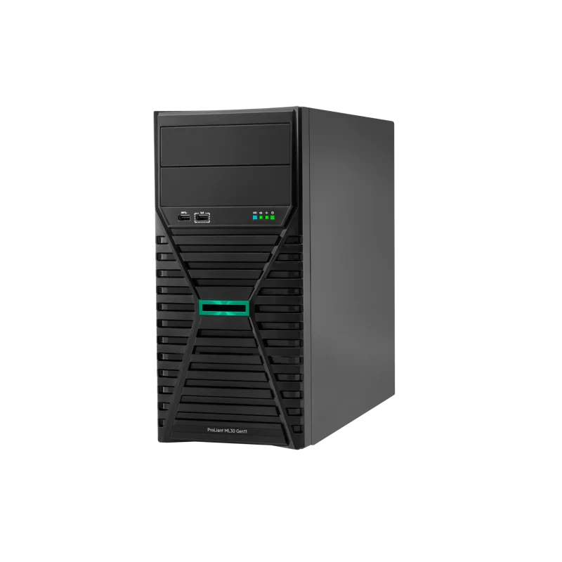 HPE Smart Choice ML30 Gen11 商品画像
