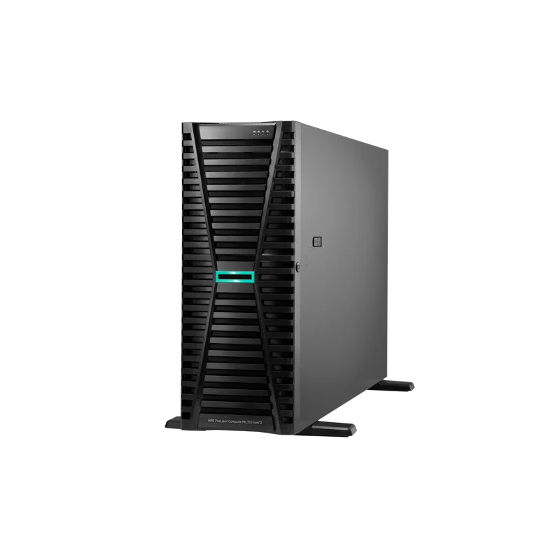 HPE Smart Choice ML350 Gen12 商品画像