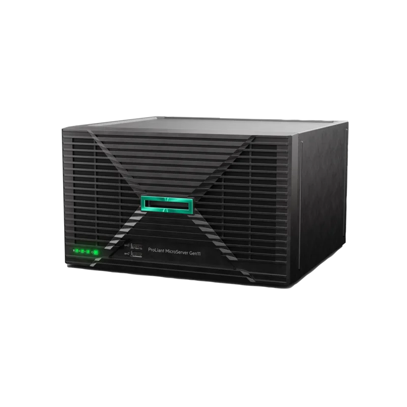 HPE Smart Choice MicroServer Gen11 商品画像