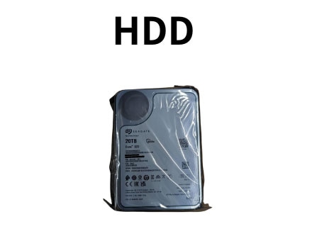 HDD