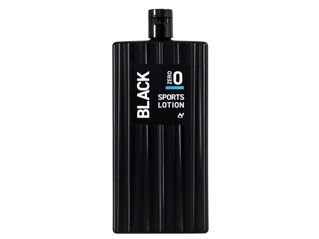 JBBF推奨 日焼けローション(Sports lotion) ブラック 0 200mL