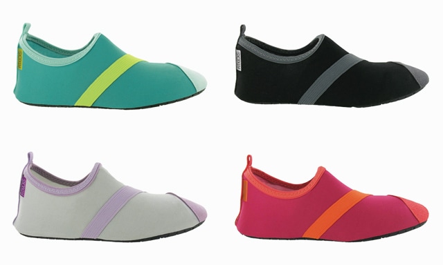 fitkicks color variations