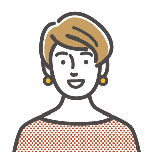 お客様アイコン