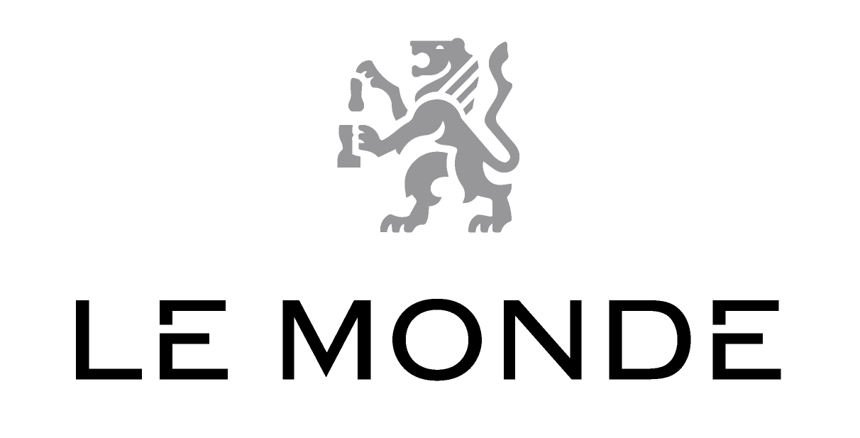 LE MONDE／レ・モンデ