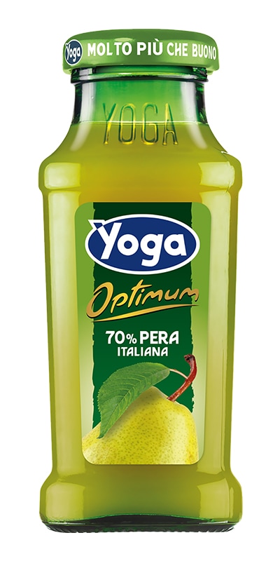 スッコ・ディ・ペーラ（洋ナシ）/200ml