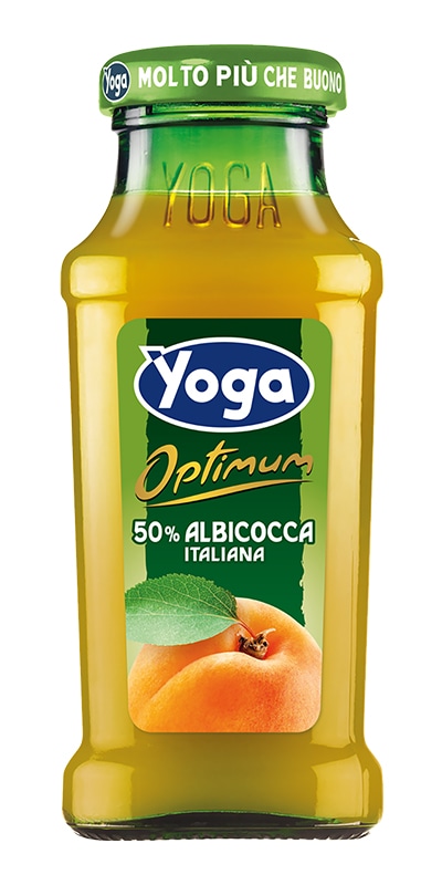 スッコ・ディ・アルビコッカ（アプリコット）/200ml