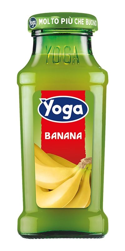 スッコ・ディ・バナナ/200ml