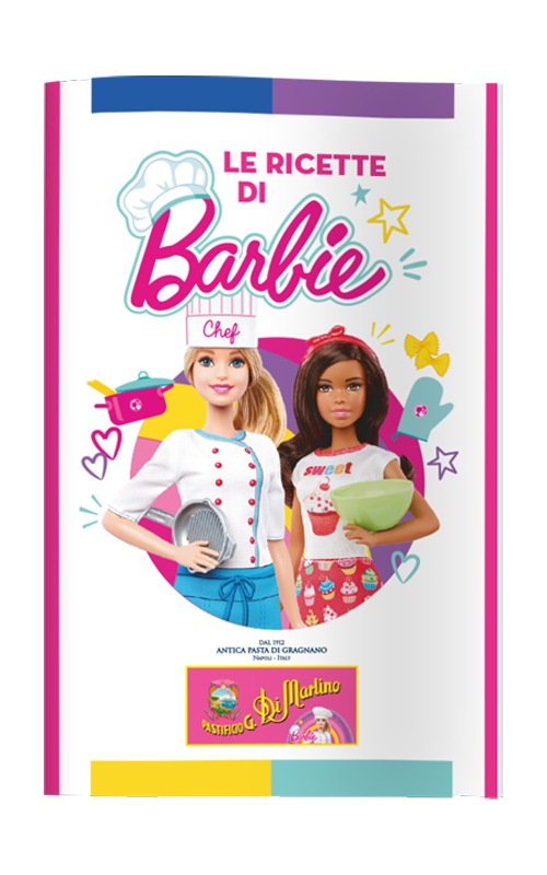 ディ・マルティーノ 【30セット限定】BARBIE バービー ディ・マル