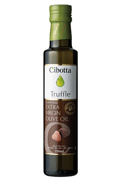 チボッタ／トリュフ フレーバード・エキストラ・ヴァージン・オリーブオイル/250ml
