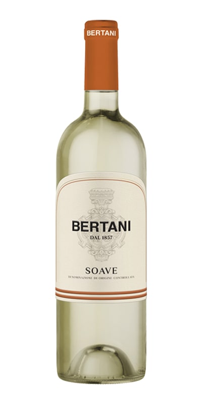 ベルターニ／ソアーヴェ