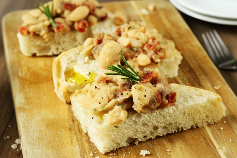 チリオ／カンネッリーニ（白いんげん豆）の水煮 /380g