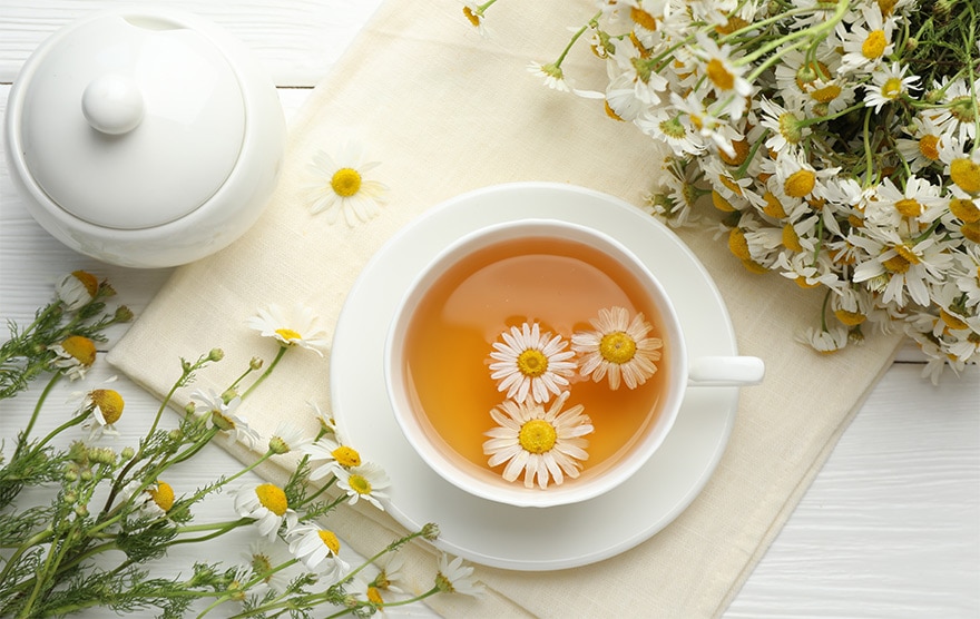 ボノメッリ／ カモミッラ茶 /29g（1.6g×18袋）