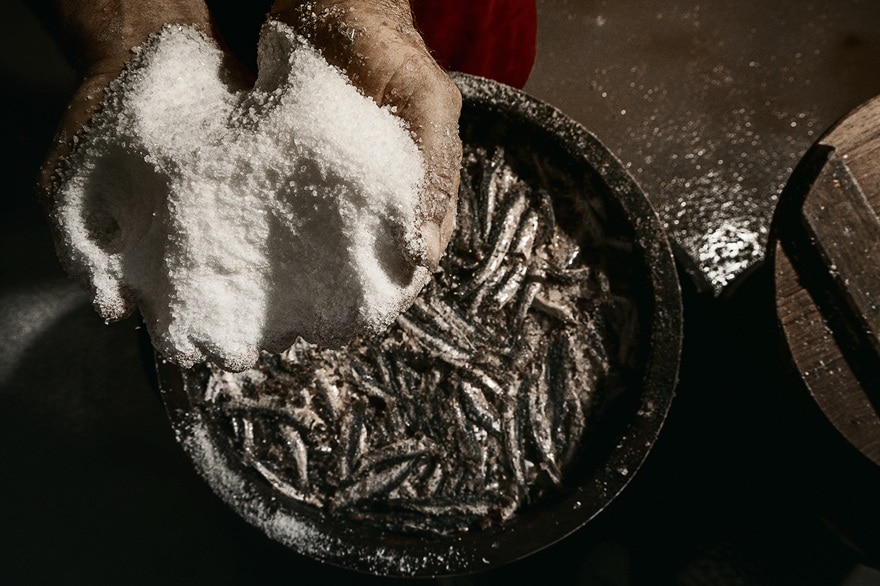 コラトゥーラ・ディ・アリーチ・リゼルヴァ