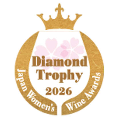 ダイヤモンドトロフィー