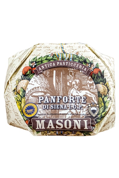 マゾーニ／パン・フォルテ・ディ・シエナ IGP/100g
