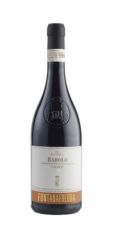 バローロ・パイアガッロ