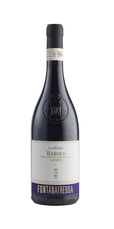 バローロ・ラッツァリート