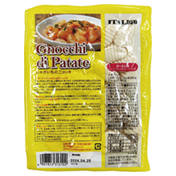イタリアット／じゃがいものニョッキ /250g 