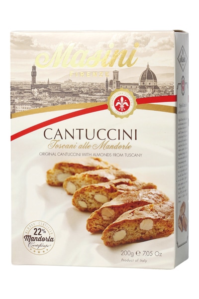 ピエトロ・マジーニ／カントゥッチ /200g