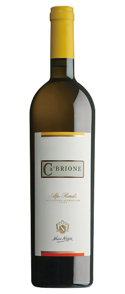 ニーノ・ネグリ／“カ・ブリオーネ” アルピ・レティケ【白】