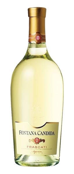 フォンタナ・カンディダ／フラスカーティ・セッコ 【白】