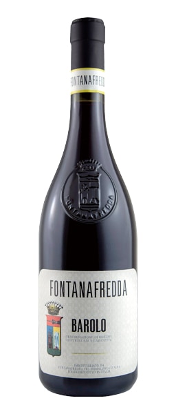 フォンタナフレッダ／バローロ 2021【赤】