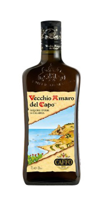 カッフォ／ヴェッキオ・アマーロ・デル・カポ